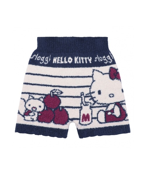 Sloggi 「あったかインナー。ふわふわで柔らかい糸を使用」スロギー