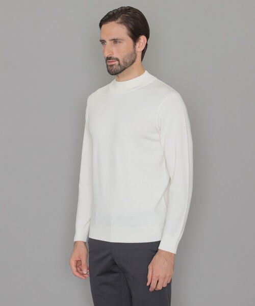 MACKINTOSH LONDON セーター ニット 「WEB・一部店舗限定