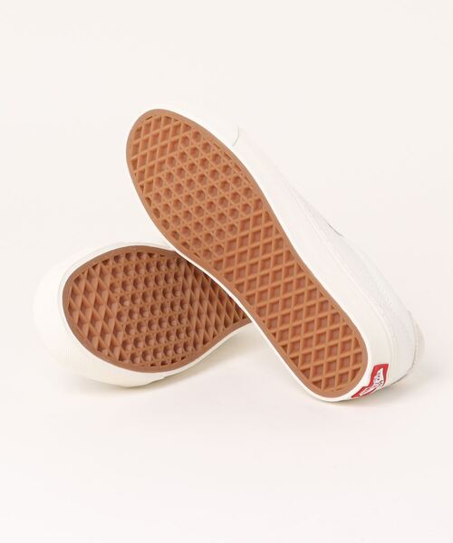 VANS スニーカー ヴァンズ Old Skool Lux オールドスクール