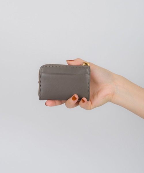 BELLIES YORK（ベリーズヨーク） コインケース 「BELLIES YORK