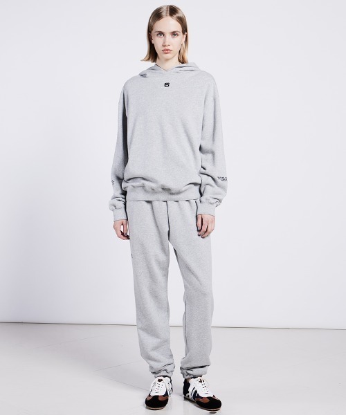 ESSENTIAL（DOUBLE STANDARD CLOTHING） スウェットパンツ ジャージ