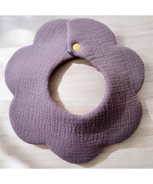 TONE（トネ） スタイ よだれかけ 「hanakago」昭和レトロ 広告シリーズ