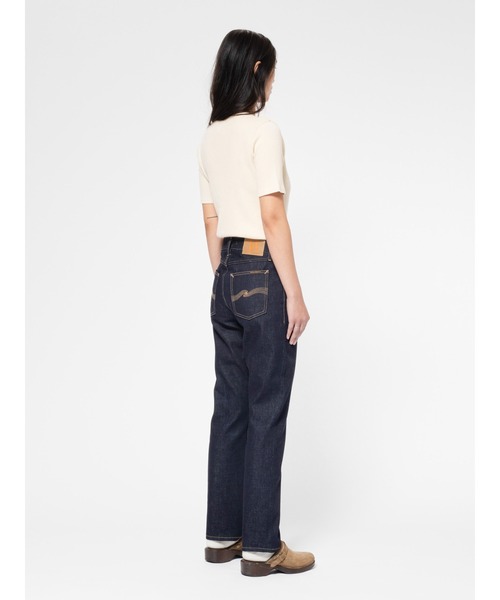 Nudie Jeans（ヌーディージーンズ） ジーンズ デニム デニムパンツ