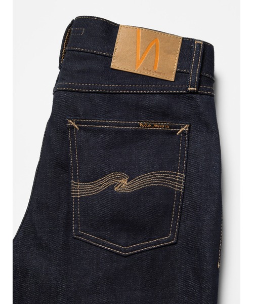 Nudie Jeans（ヌーディージーンズ） ジーンズ デニム デニムパンツ