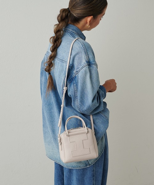 IACUCCI（イアクッチ） トートバッグ クーポラ ALCE レディース