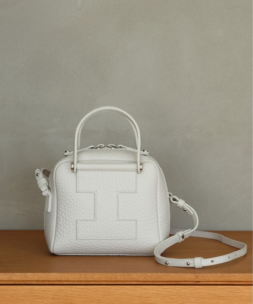 【IACUCCI】イアクッチ クーポラ ALCE 2wayハンドバッグ 人気 クーポラ ALCE | IACUCCI(イアクッチ)レディース | PAL CLOSET