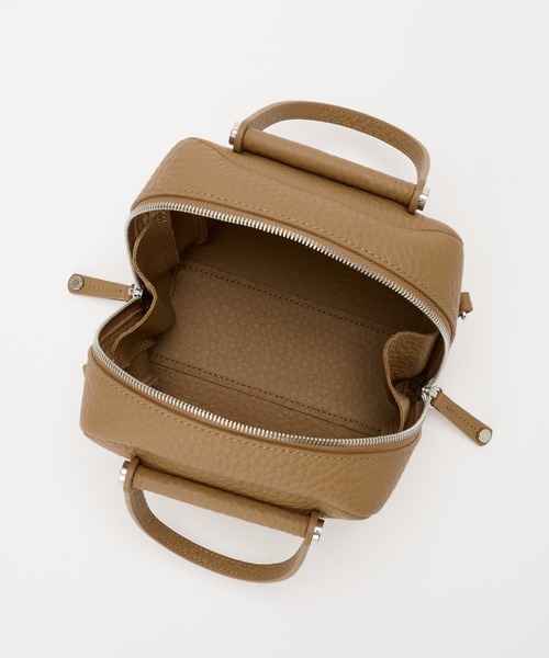 【IACUCCI】イアクッチ クーポラ ALCE 2wayハンドバッグ 人気 クーポラ ALCE(507022342) | イアクッチ(IACUCCI) - d fashion