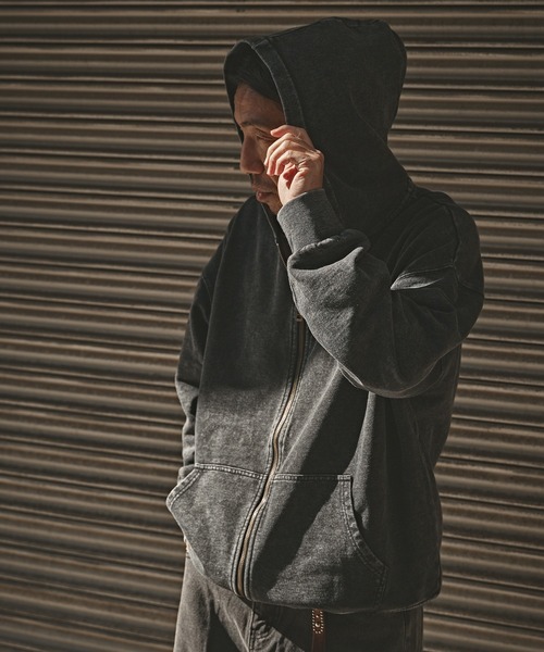 【SALE】アナグラム ジップアップ フーディー SALE】アナグラム ジップアップ フーディー CYNICAL】メッシュ