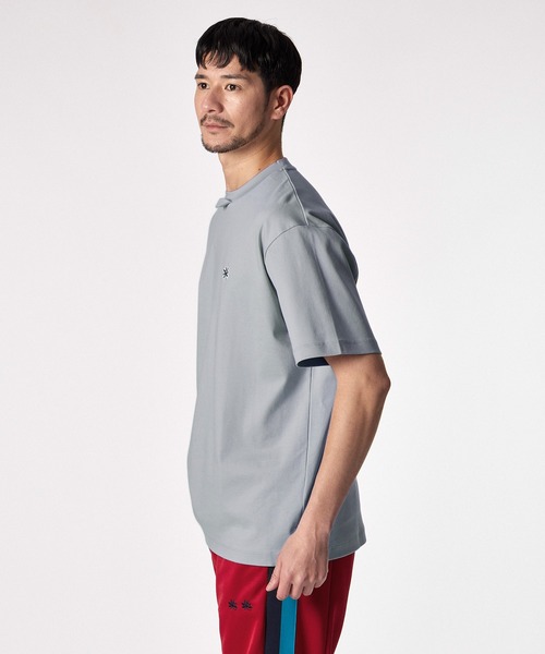LANVIN en Bleu tシャツ 「LANVIN ESSENTIAL」CATINAT / ”マルグリット