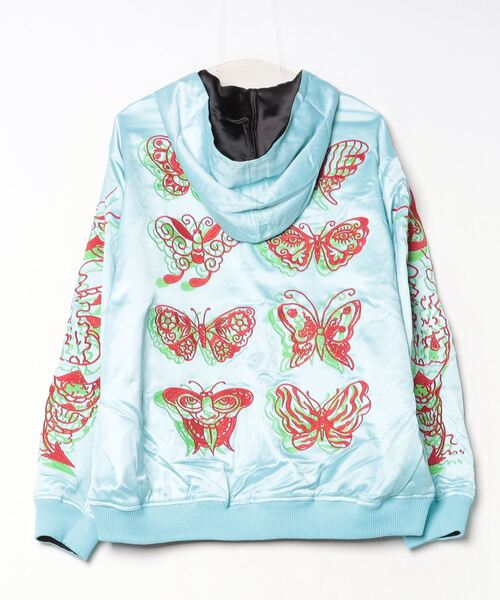 エルテレサ　Ed Hardy × TRAVS/エド ハーディー×トラヴィス エルテレサEd Hardy × TRAVS/エド ハーディー×トラヴィス