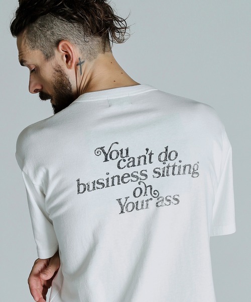 Schott N.Y.C（ショット） tシャツ メンズ レディース : ZOZOTOWN