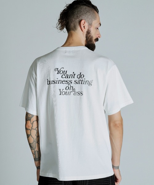 Schott N.Y.C（ショット） tシャツ メンズ レディース : ZOZOTOWN