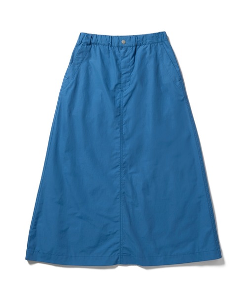 snow peak（スノーピーク） スカート Light Mountain Cloth Skirt