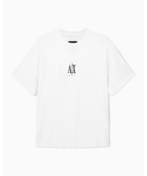 ARMANI EXCHANGE tシャツ 「A|X アルマーニ エクスチェンジ