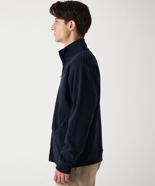 大きいサイズ XL Eddie Bauer Vネック ジップアップ カーディガン 大きいサイズ XL Eddie Bauer Vネック ジップアップ