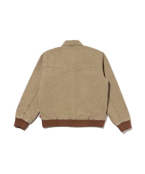 デニムジャケットgジャンLevi's/リーバイスWORKWEARエンジニアコート Levi's デニムジャケット gジャン Levi's/リーバイス WORKWEAR