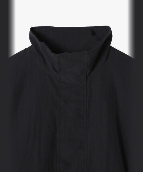 agnes b.（アニエスベー） ブルゾン アウター agnes b. x HELLY HANSEN