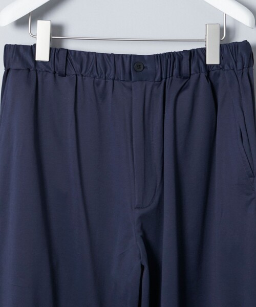 KANEMASA PHIL.（カネマサフィル） スラックス 「KANEMASA PHIL