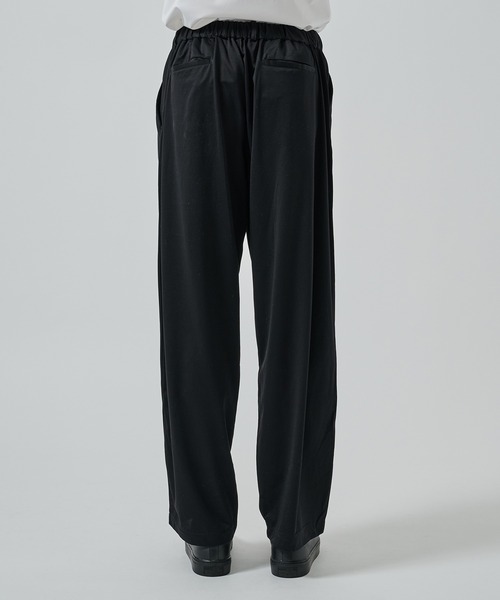 KANEMASA PHIL. スラックス 「KANEMASA PHIL./カネマサフィル