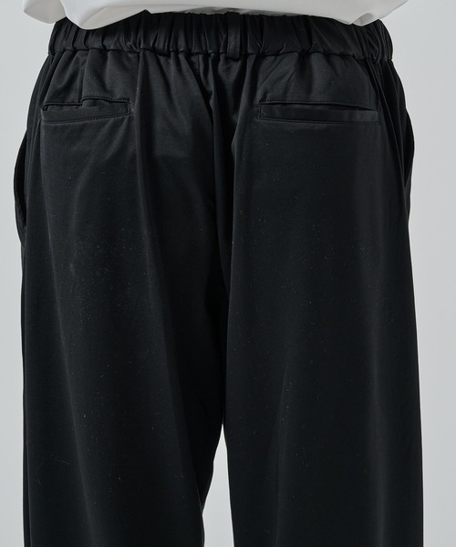 kanemasa phil. 46G Double Shorts ブラック XL KANEMASA PHIL. - 46G Double Shorts（BLACK） | niki