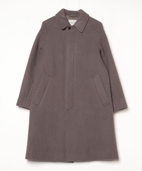 green label relaxing（グリーンレーベルリラクシング） ステンカラー