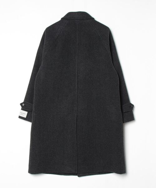 green label relaxing（グリーンレーベルリラクシング） ステンカラー