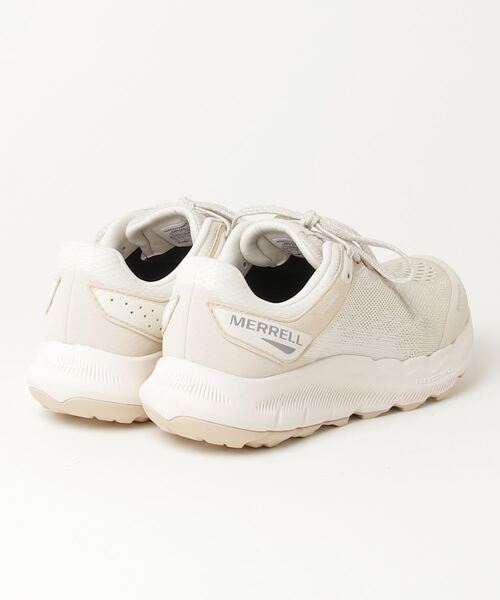 MERRELL スニーカー アントラ 4 ウォータープルーフ レディース