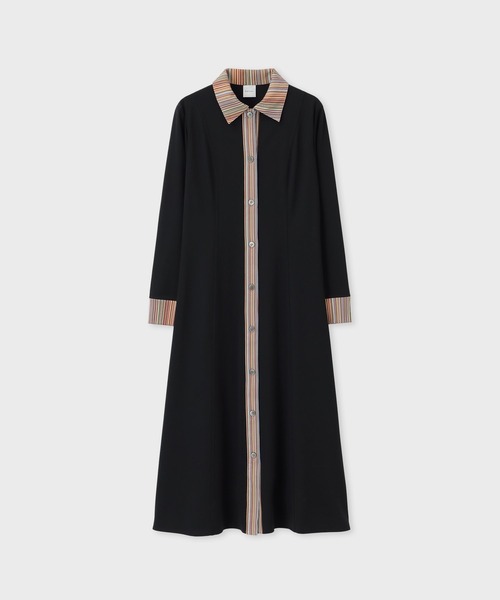 PAUL SMITH ポールスミス　ワンピース すべてのウィメンズ PS Paul Smith アイテム一覧 ｜ポール・スミス