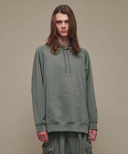 PERSONSOUL*日本未入荷*アーマー パーカー/フーディ ZOZOTOWN Yahoo!店 - パーカー｜Yahoo!ショッピング