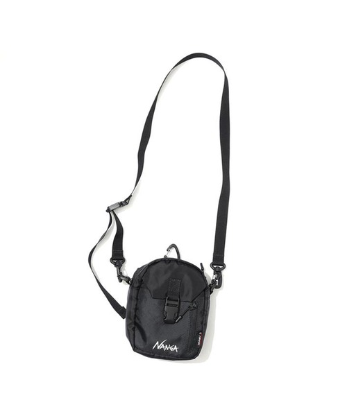 NANGA（ナンガ） ショルダーバッグ バッグ ECOPAK UR SHOULDER POUCH 