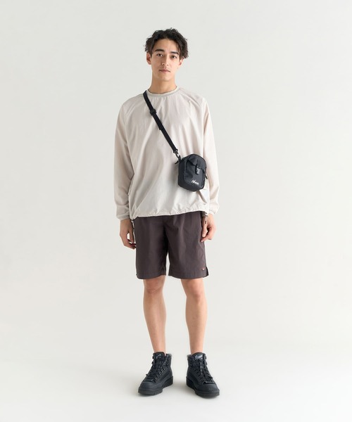 NANGA（ナンガ） ショルダーバッグ バッグ ECOPAK UR SHOULDER POUCH 