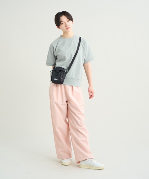 NANGA（ナンガ） ショルダーバッグ バッグ ECOPAK UR SHOULDER POUCH
