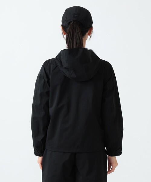 BEAMS GOLF（ビームス ゴルフ） ブルゾン アウター 「WOMEN」B.G.THREE