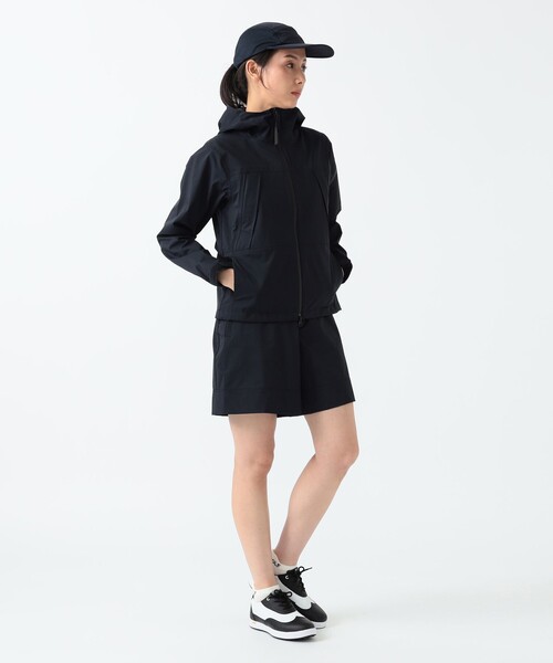 BEAMS GOLF（ビームス ゴルフ） ブルゾン アウター 「WOMEN」B.G.THREE