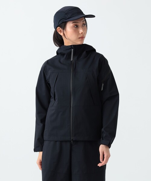 BEAMS GOLF ブルゾン アウター 「WOMEN」B.G.THREE / ALL-TIME