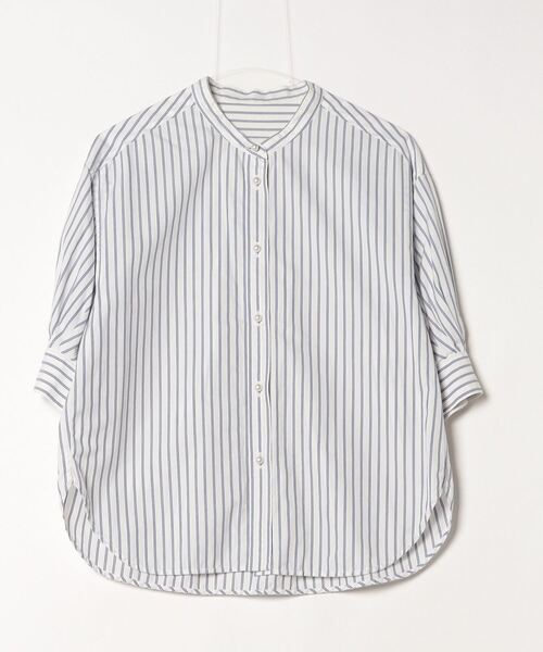 「Spick & Span」 半袖ブラウス FREE ホワイト レディース Spick＆Span 「Spick & Span」 半袖ブラウス FREE ホワイト