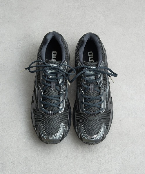 MIZUNO スニーカー 「MIZUNO」Wave Rlder 10 D1GA250601