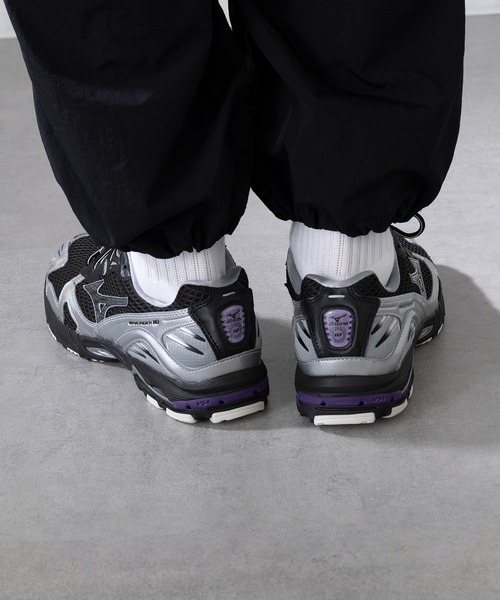 MIZUNO スニーカー 「MIZUNO」Wave Rlder 10 D1GA250601