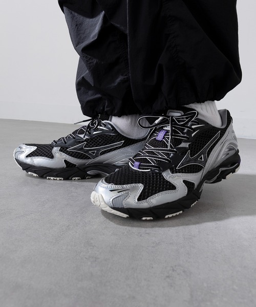 MIZUNO（ミズノ） スニーカー 「MIZUNO」Wave Rlder 10 D1GA250601