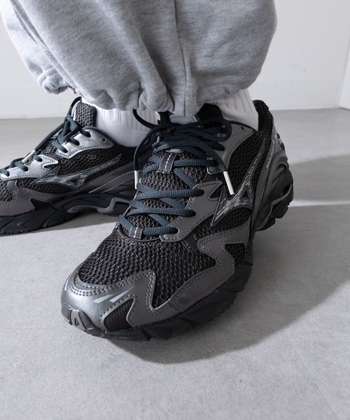 MIZUNO（ミズノ） スニーカー 「MIZUNO」Wave Rlder 10 D1GA250601