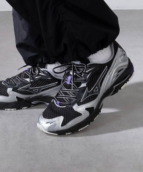 MIZUNO（ミズノ） スニーカー 「MIZUNO」Wave Rlder 10 D1GA250601