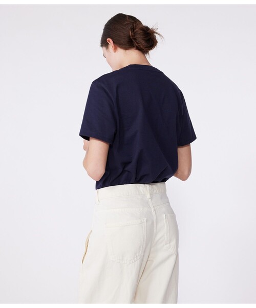 PETIT BATEAU（プチバトー） tシャツ 半袖 半袖Tシャツ レディース
