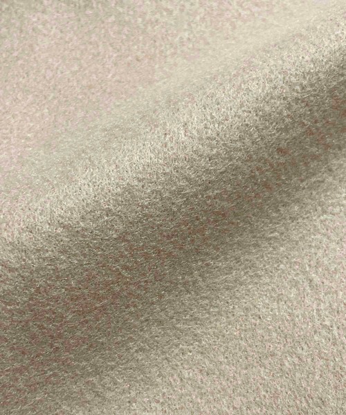 「NANEA」 コート LARGE ブラック レディース_画像5