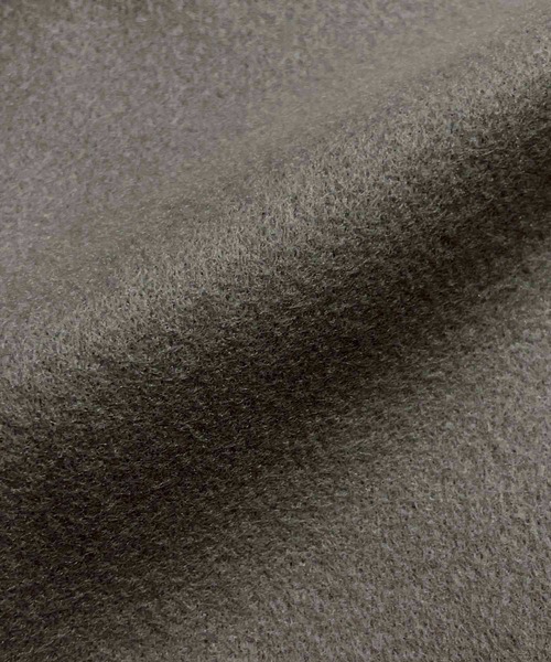 「NANEA」 コート LARGE ブラック レディース_画像6