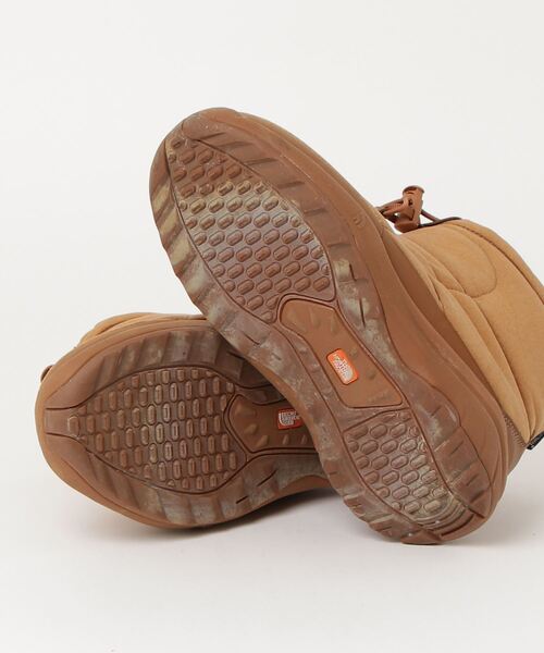 TNF×beams キャメル ザ・ノース・フェイス×ビームス、防水ジャケットや保温性の高い