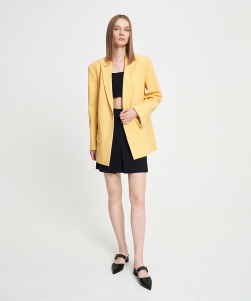 CHARLES ＆ KEITH（チャールズ&キース） パンプス ミュール Sepphe