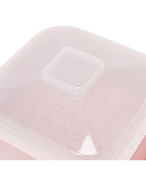 Francfranc（フランフラン） キッチン らくチン レンジスチーマー