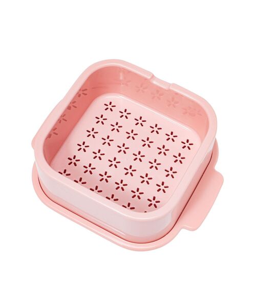 Francfranc（フランフラン） キッチン らくチン レンジスチーマー