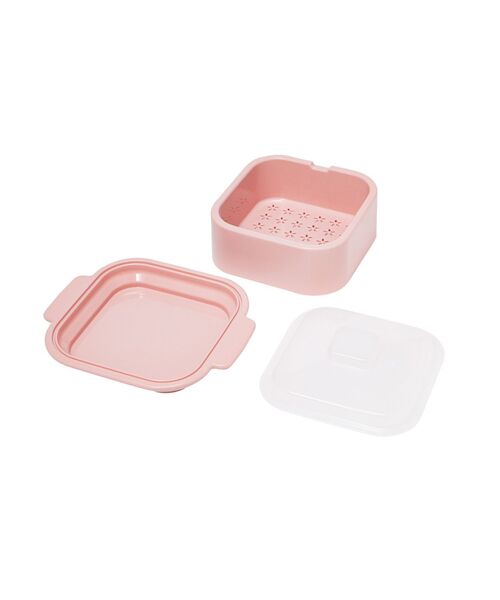 Francfranc（フランフラン） キッチン らくチン レンジスチーマー