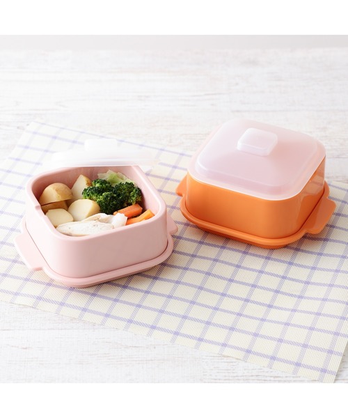 Francfranc（フランフラン） キッチン らくチン レンジスチーマー